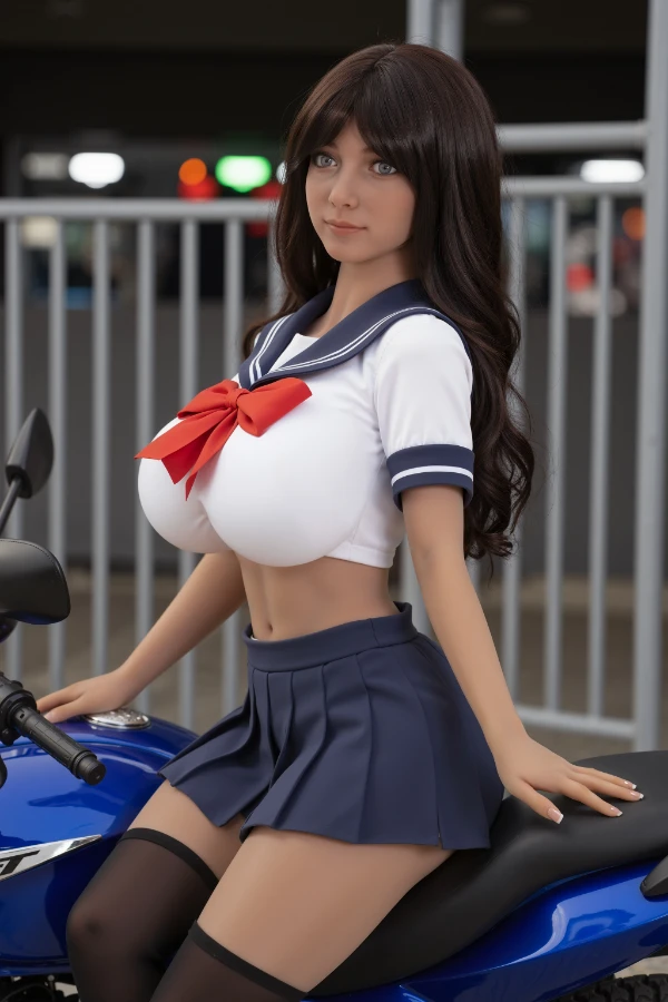 Aibei Doll Eloise 153cm Review Exploring the Features and Realism of the New BBW Sex Doll with Free Second Head Option